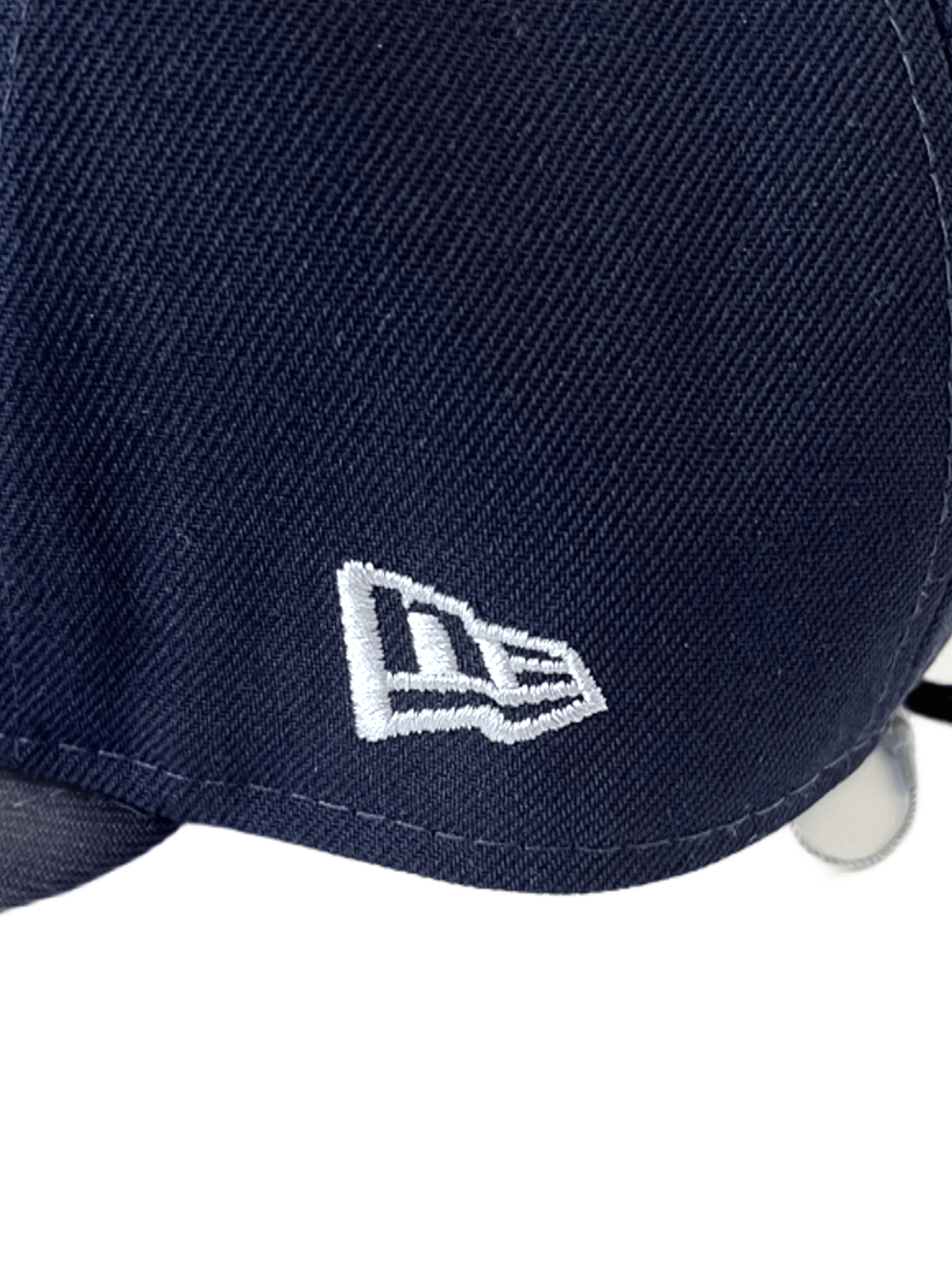 NEW ERA BASIC CAP | キャップ | ネイビー | ユニセックス | ゴルフウェア