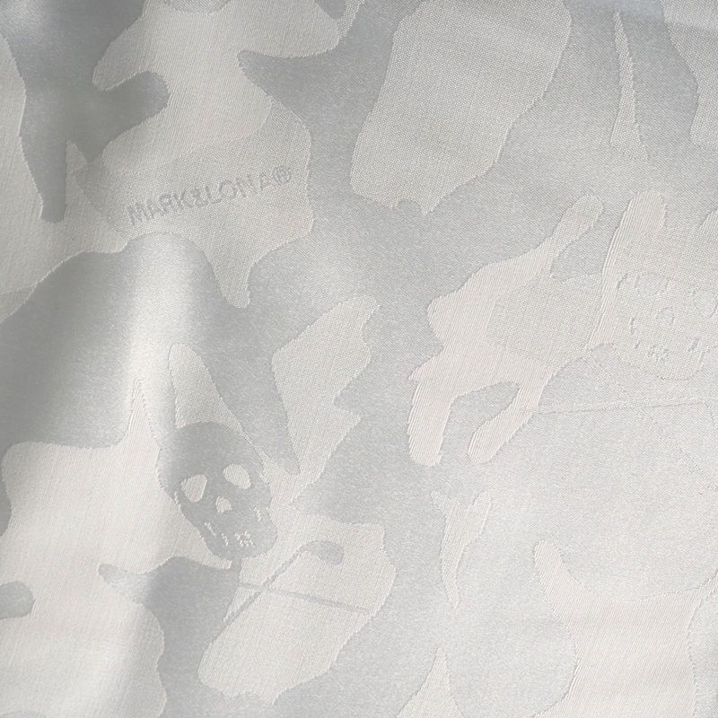 Tactic Stretch Camouflage Shorts | ショートパンツ | ホワイト | メンズ | ゴルフウェア