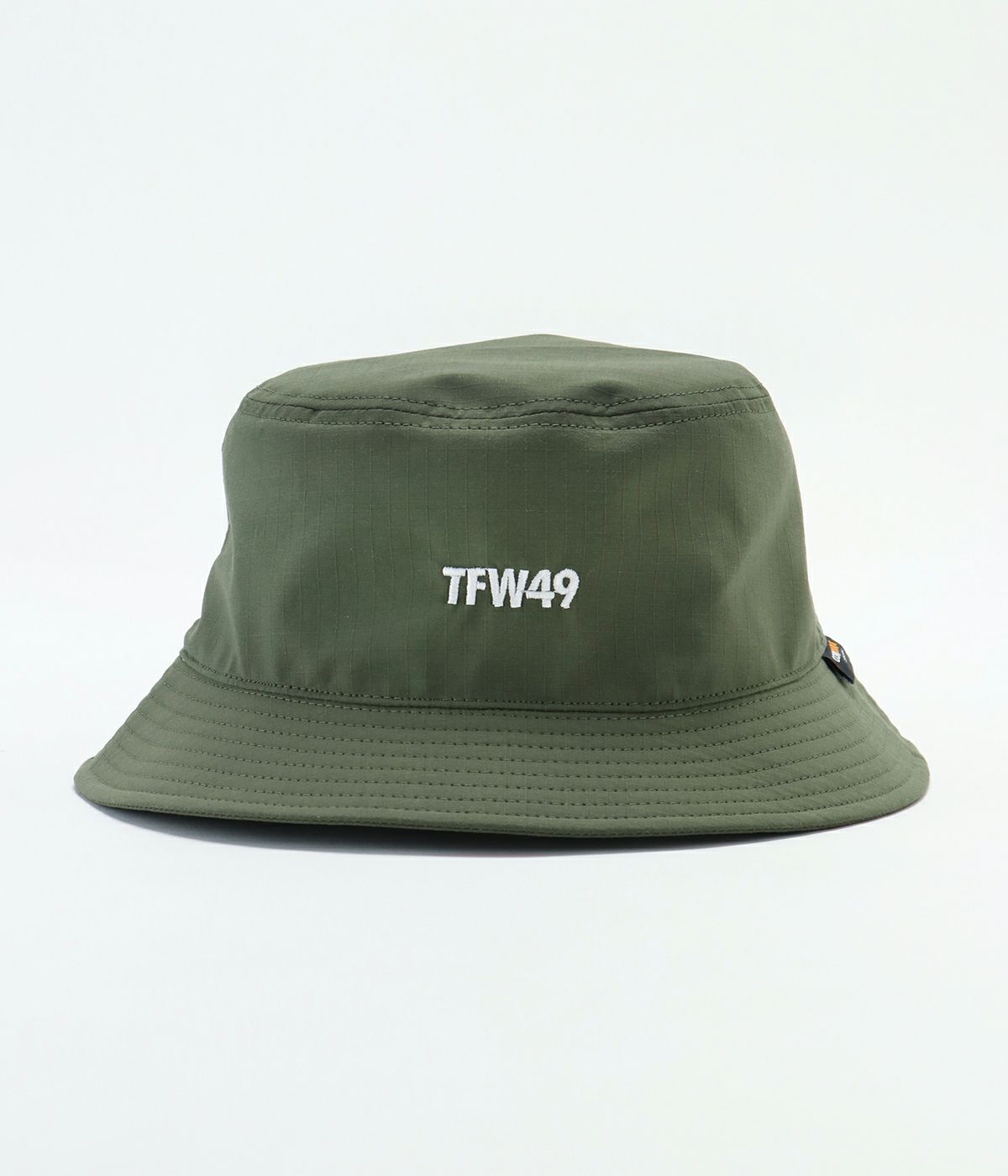ウエア tfw 49  BAGUETTE HAT TFW49 BAGUETTE HAT | TFW49（ティーエフダブリュー）Official