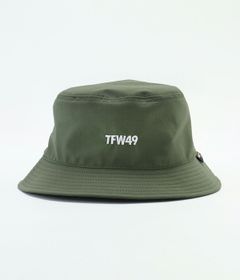 TFW49 BAGUETTE HAT | ハット | カーキ | ユニセックス | ゴルフ