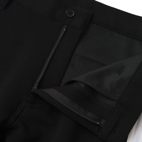 MJ PANTS | ロングパンツ | ブラック | メンズ | ゴルフウェア