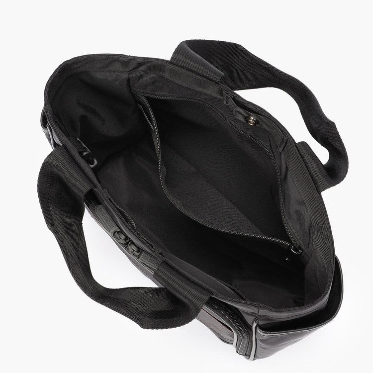 CART TOTE METALLIC | カートバッグ | ブラック | ユニセックス | ゴルフ