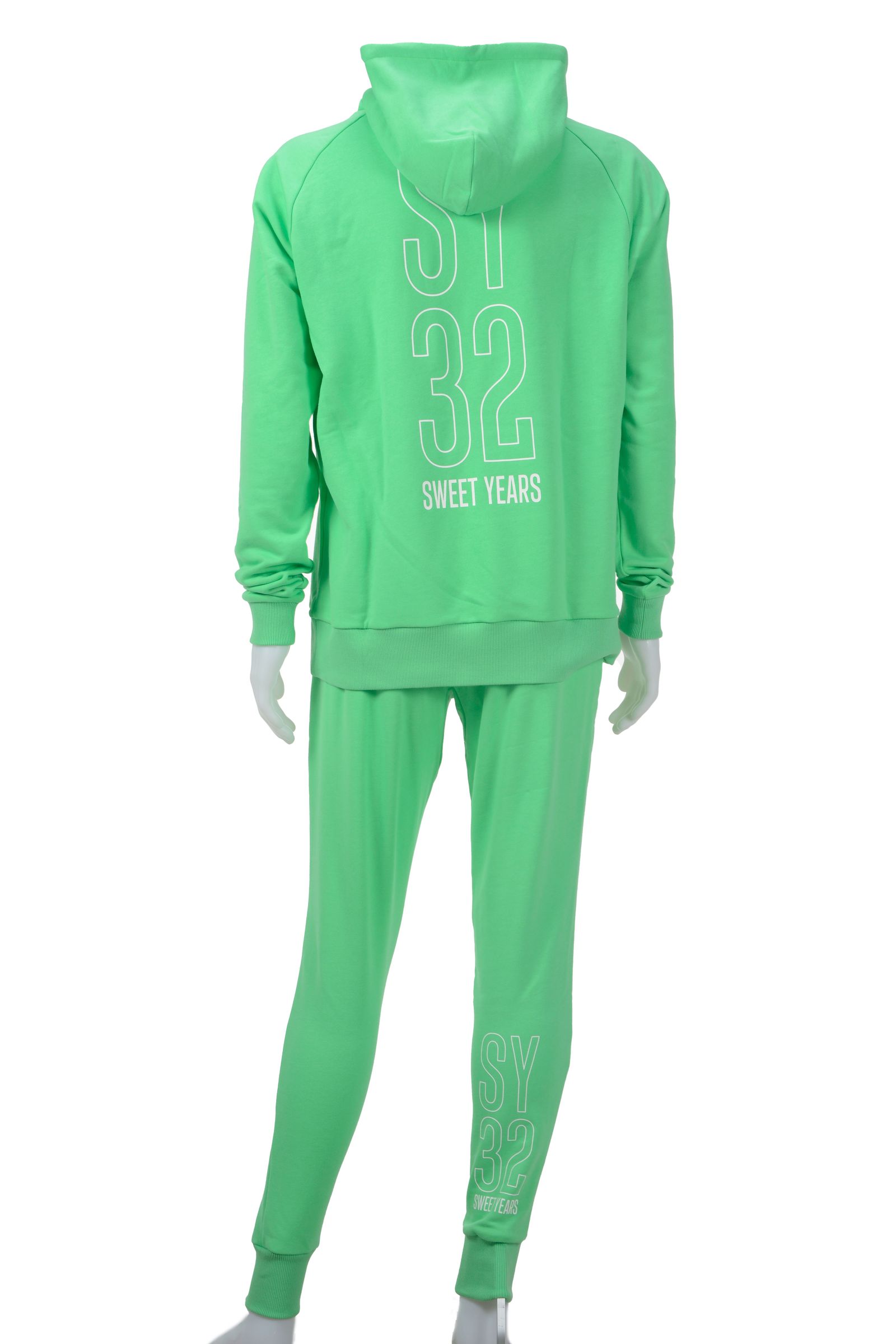 BASIC P/O HOODIE | フーディ | パーカー | F.グリーン | メンズ | ゴルフウェア