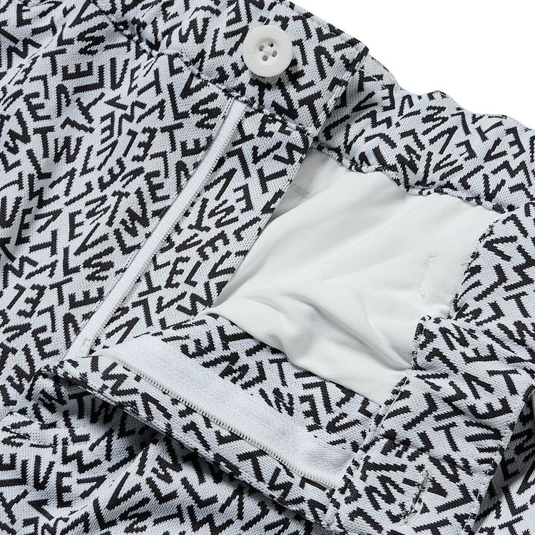 KH SKIRT | スカート | ホワイト | レディース | ゴルフウェア