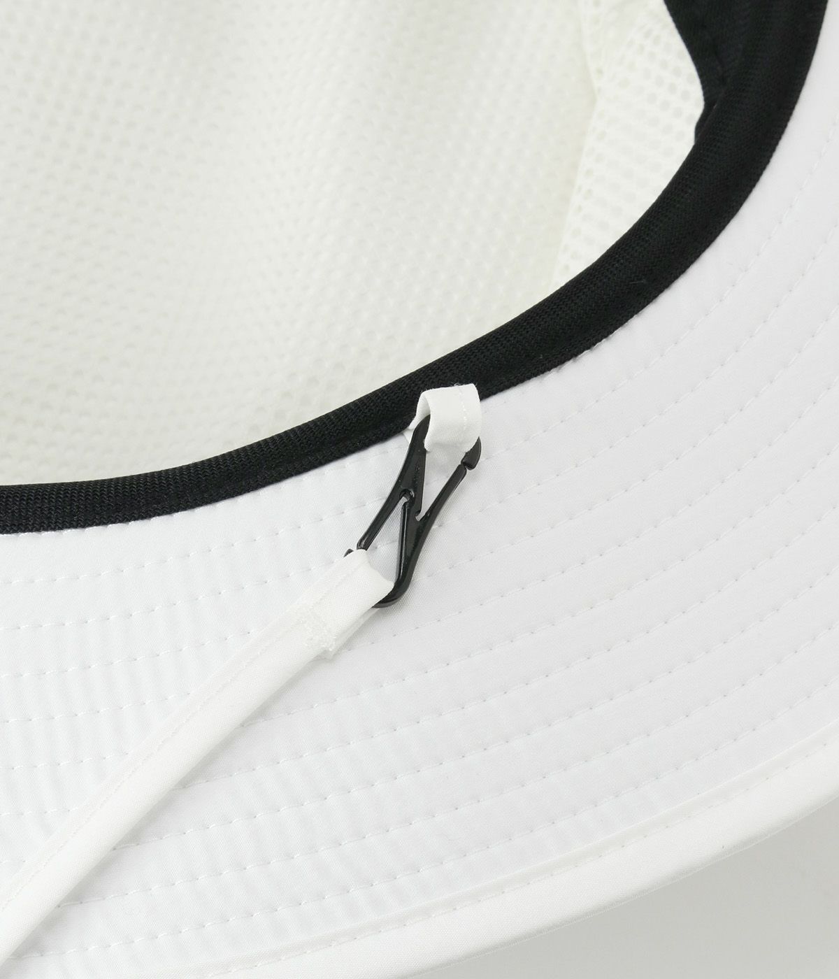 SAFARI HAT | ハット | ホワイト | ユニセックス | ゴルフ
