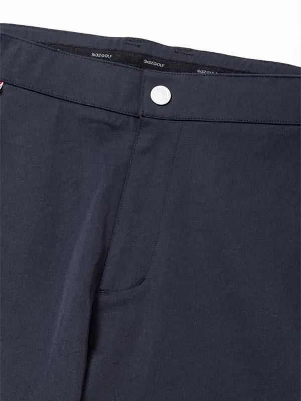 SHELTERING DRY PANTS | ロングパンツ | ブラック | メンズ | ゴルフウェア