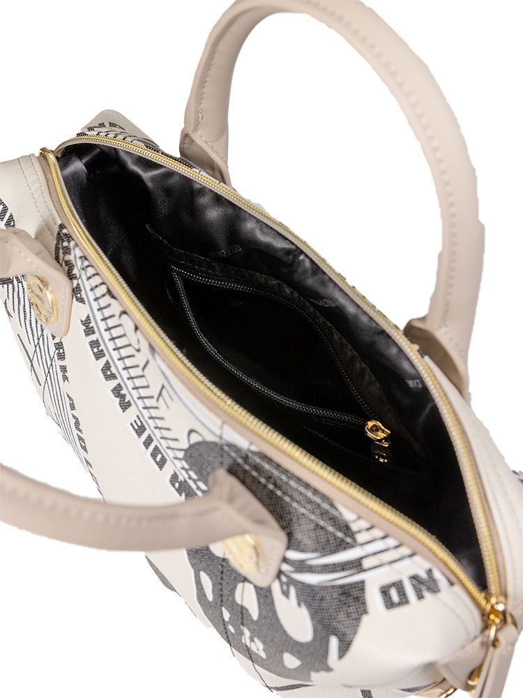 Atlas Convertible Cart Bag | カートバッグ | ベージュ | ユニセックス | ゴルフ