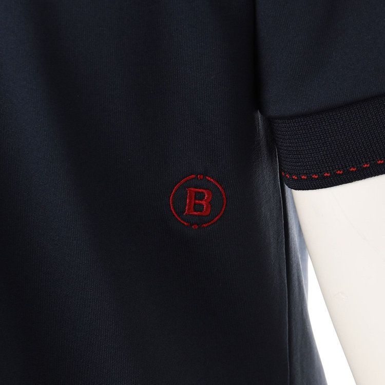 MENS TOUR POLO | 半袖ポロシャツ | ネイビー | メンズ | ゴルフウェア