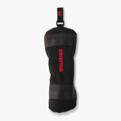 FAIRWAY WOOD COVER STD | ヘッドカバー | ブラック | ユニセックス | ゴルフ