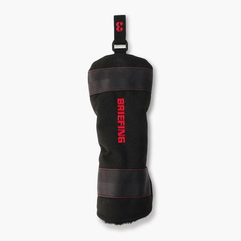 FAIRWAY WOOD COVER STD | ヘッドカバー | ブラック | ユニセックス | ゴルフ