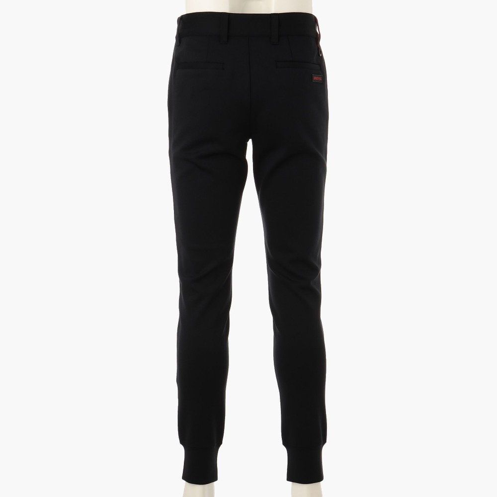 KING 3D LOGO JOGGER PANTS | イージーパンツ | ブラック | メンズ | ゴルフウェア