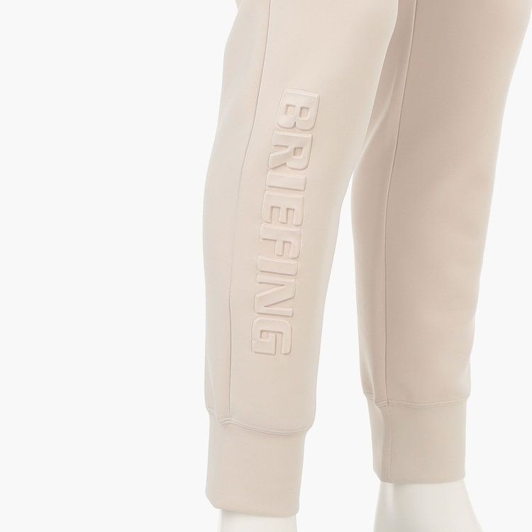 MEN’S 3D LOGO JOGGER PANTS | ロングパンツ | ベージュ | メンズ | ゴルフウェア