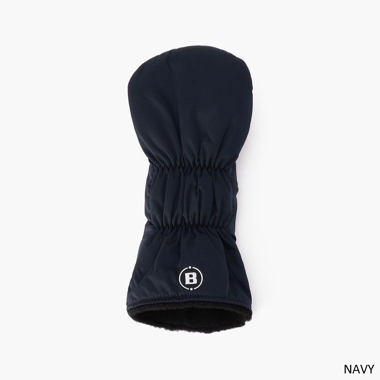 DRIVER COVER ECO TWILL | ドライバーカバー | ライトグリーン | ユニセックス | ゴルフ