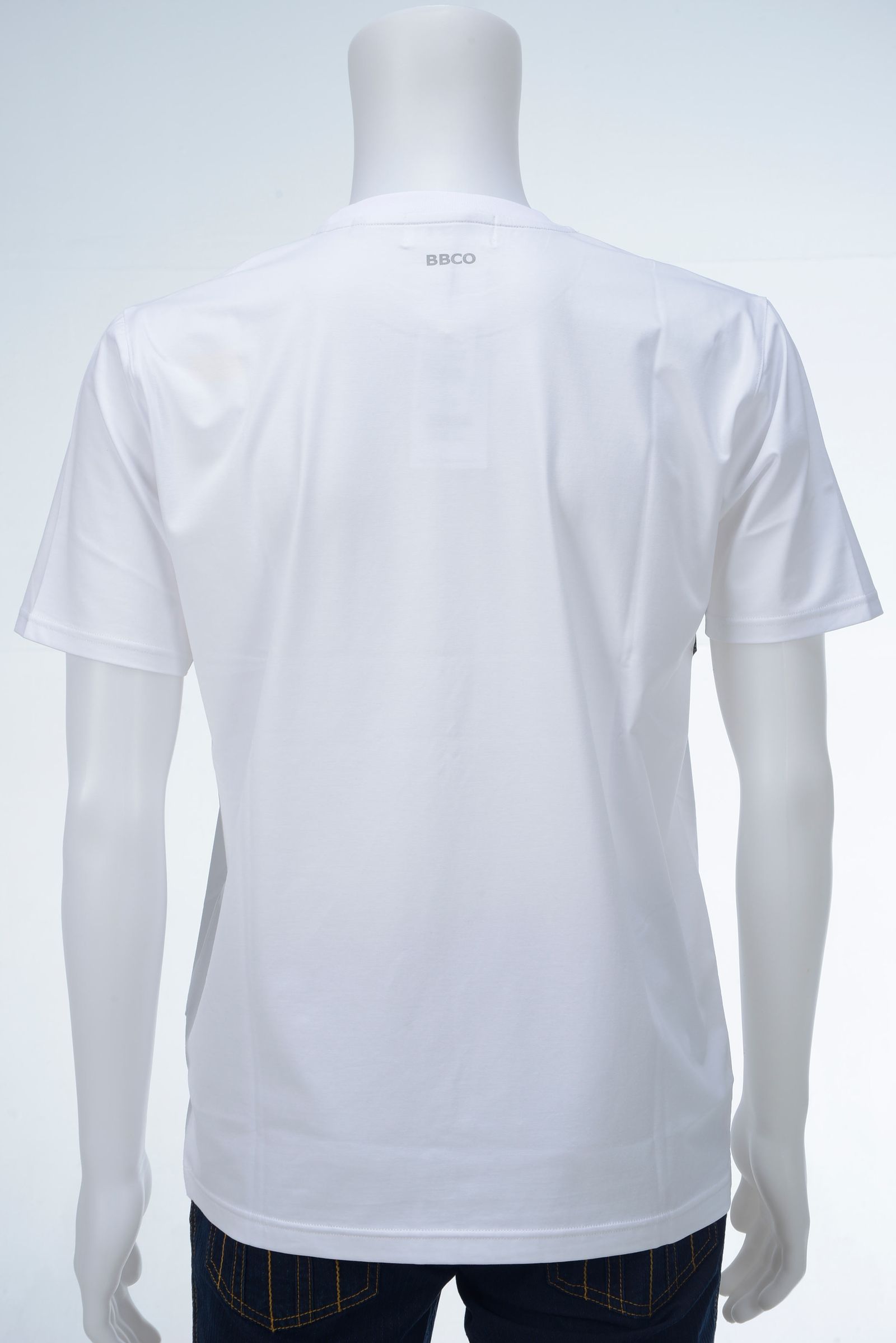 Tシャツ | ホワイト | メンズ