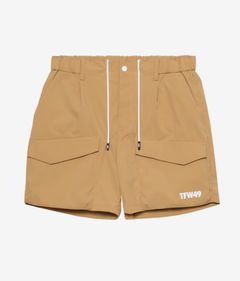 LIGHT CARGO PANTS | ショートパンツ | ベージュ | メンズ | ゴルフウェア