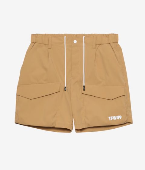 LIGHT CARGO PANTS | ショートパンツ | ベージュ | メンズ | ゴルフウェア