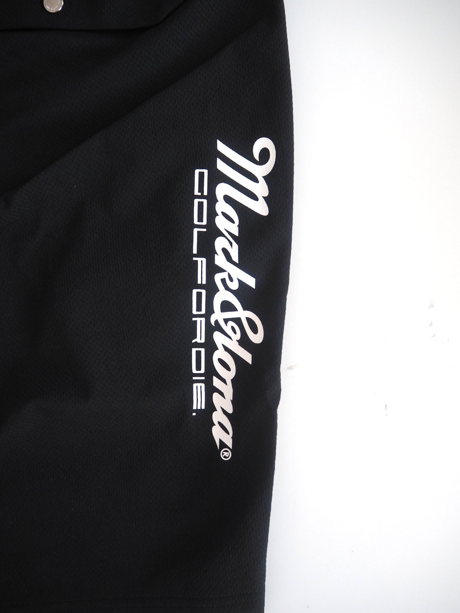 MARK&LONA ショートパンツ　XL MARK&LONA ショートパンツ XL メンズ カモフラ 総柄 ゴルフ ロナ