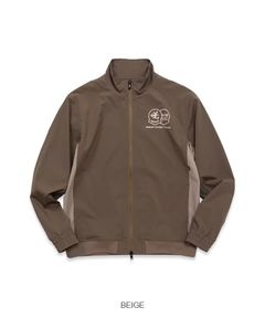 SPORTEX STRETCH MULTI JACKET | ブルゾン | ベージュ | メンズ | ゴルフウェア