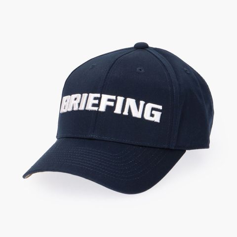 MENS TC TWILL CAP PRO | キャップ | ネイビー | ゴルフギア