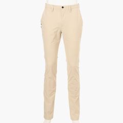 BASIC PANTS | ロングパンツ | ベージュ | メンズ | ゴルフウェア