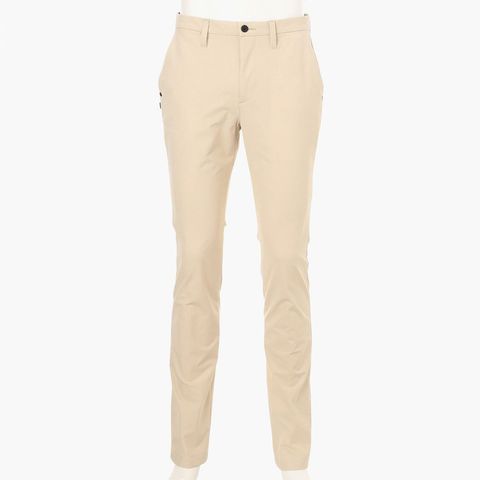 BASIC PANTS | ロングパンツ | ベージュ | メンズ | ゴルフウェア