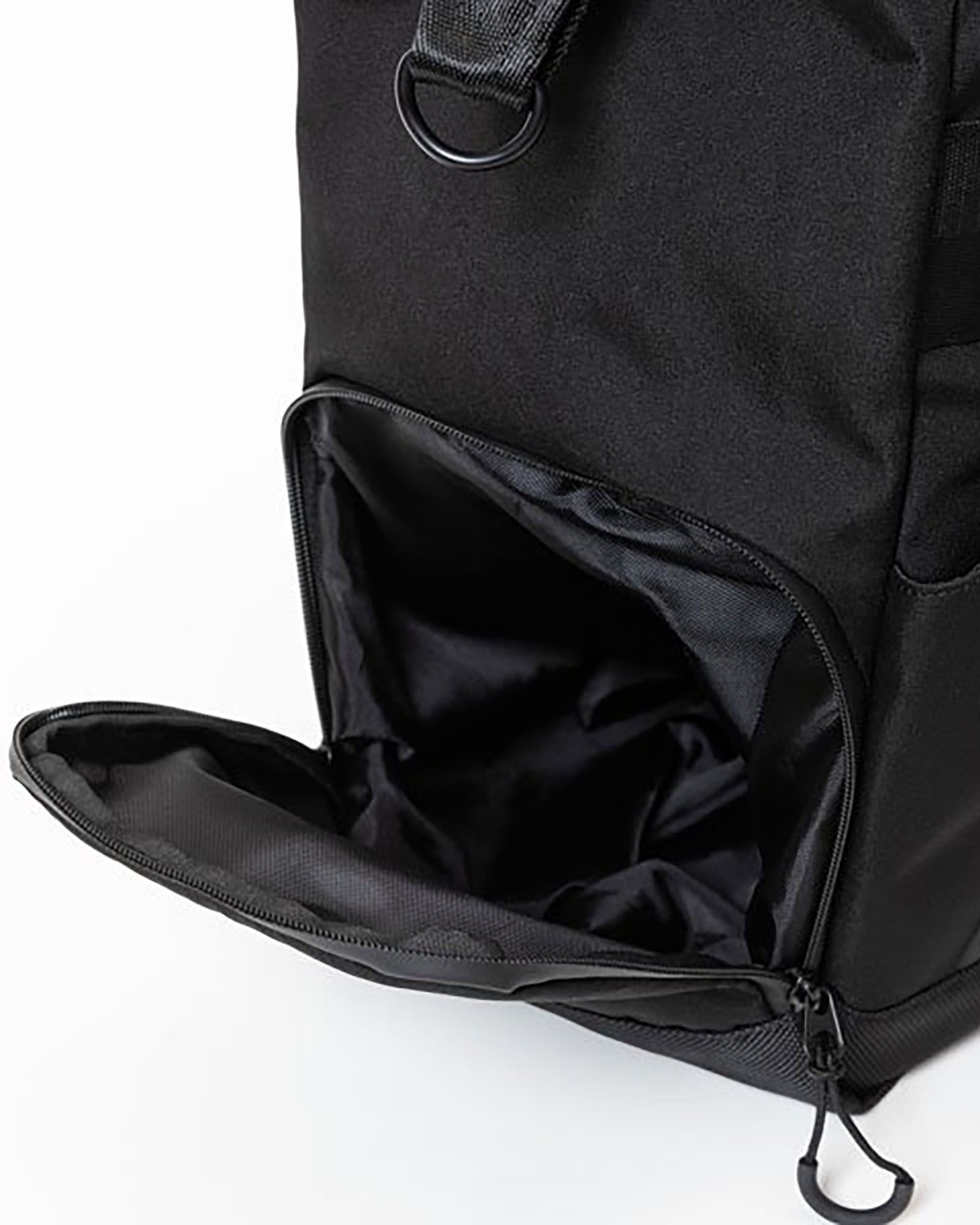 CORDURA LOCKER BAG | ロッカーバッグ | ブラック | ユニセックス| ゴルフグッズ