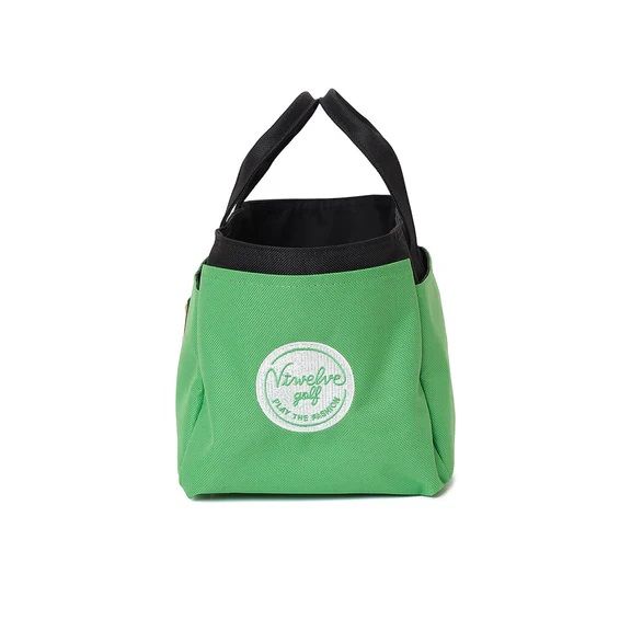 TG CART BAG | カートバッグ | グリーン | ユニセックス | ゴルフ