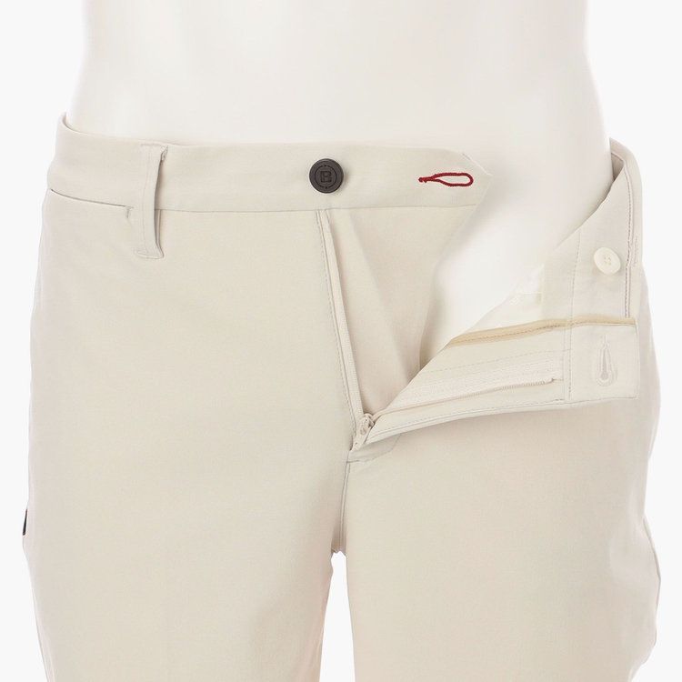 MEN’S BASIC SHORT PANTS | ショートパンツ | アイボリー | メンズ | ゴルフウェア