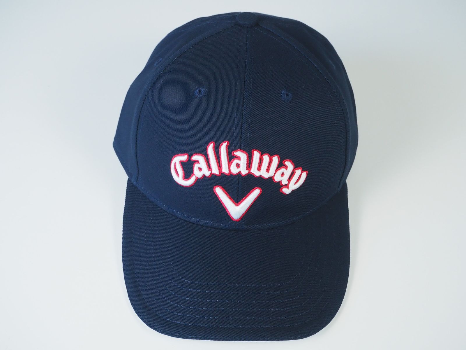 Basic Cap | キャップ | ネイビー | メンズ | ゴルフウェア