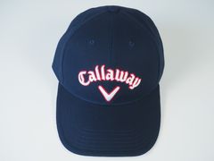 Basic Cap | キャップ | ネイビー | メンズ | ゴルフウェア