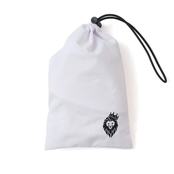 POCKETABLE HAT | ハット | ホワイト | ユニセックス | ゴルフ