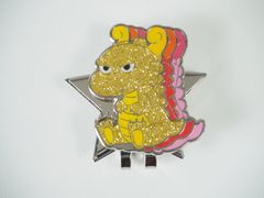 チビドラ レイヤード マーカー II | イエロー | ユニセックス | ゴルフ