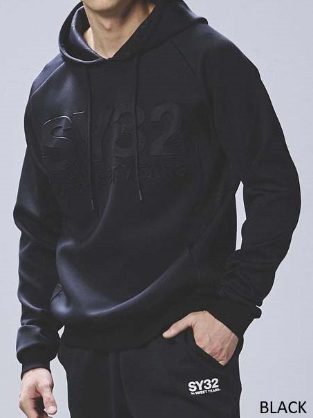 【未使用タグ付】SY32 by SWEET YEARS 総柄 派手 パーカー PRINT WINDBREAKER | ALL ITEMS | 【公式】SY32 by SWEET YEARS