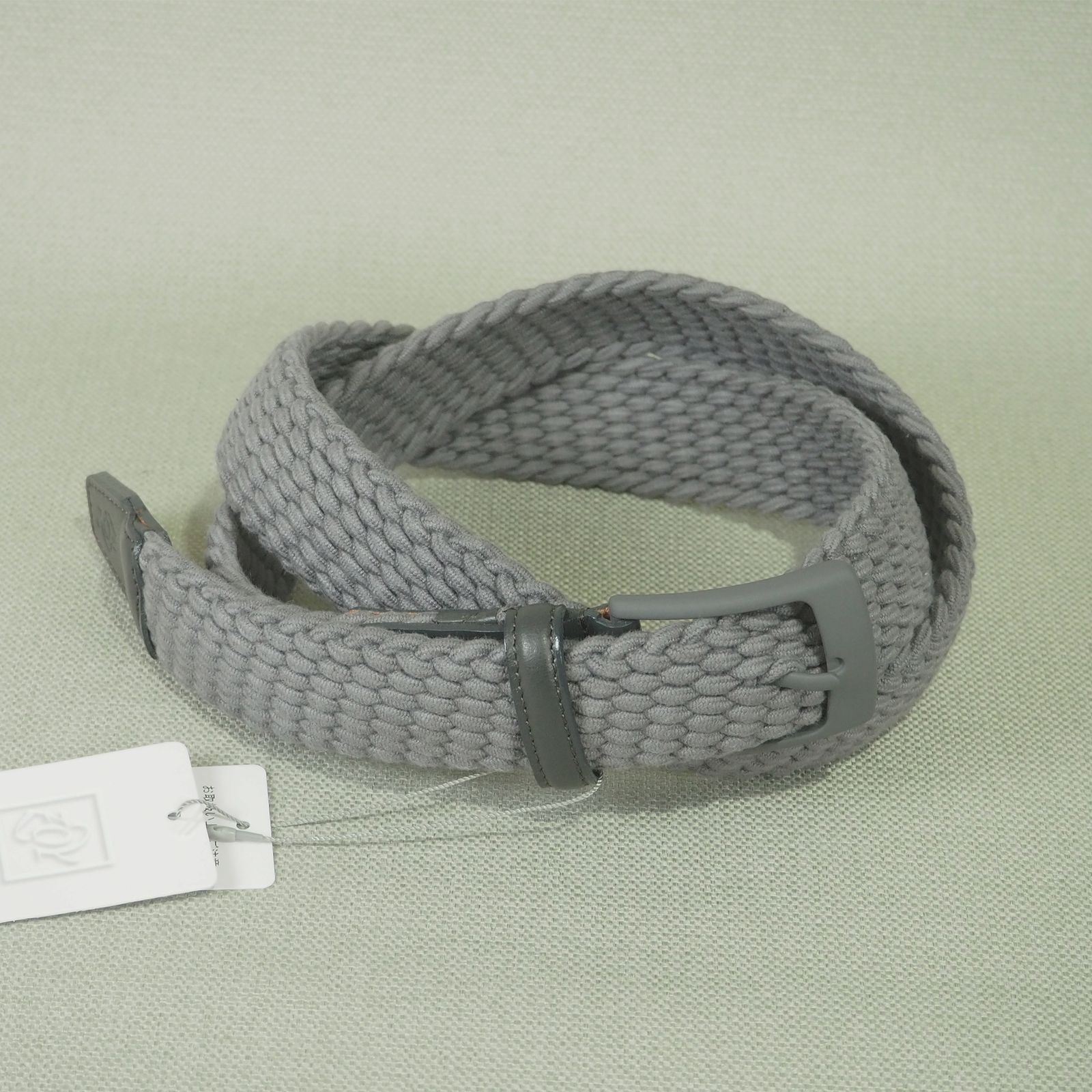 ゴムメッシュベルト（YR1LCM0101） | J.PRESS (Men