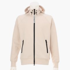 3D LOGO PARKA | パーカー | ベージュ | メンズ | ゴルフウェア