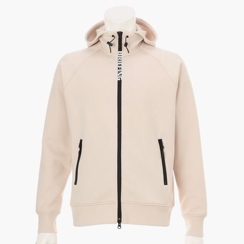 3D LOGO PARKA | パーカー | ベージュ | メンズ | ゴルフウェア