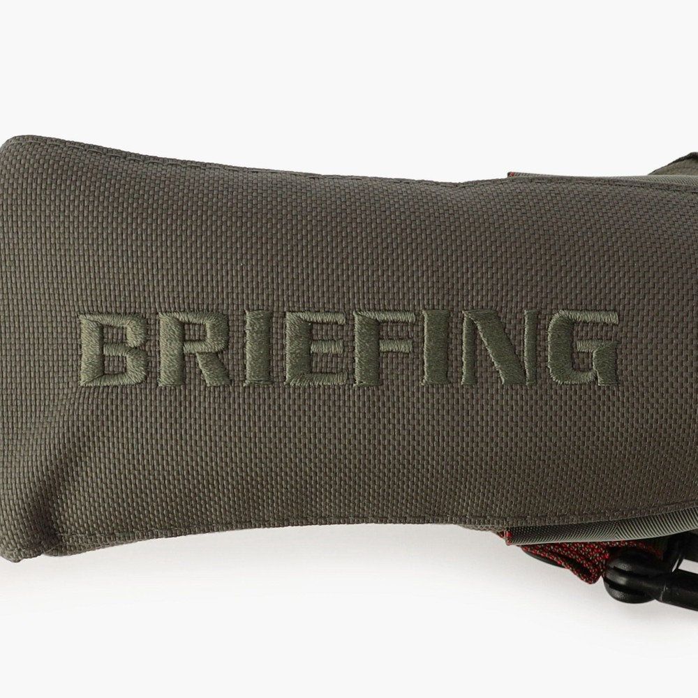 PUTTER COVER STD | パターカバー | レンジャーグリーン | ユニセックス | ゴルフ