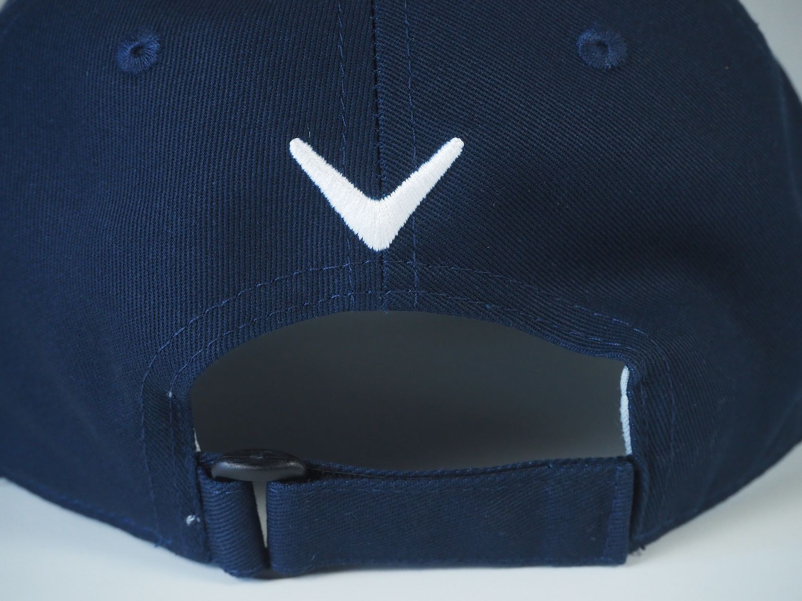 Basic Cap | キャップ | ネイビー | メンズ | ゴルフウェア