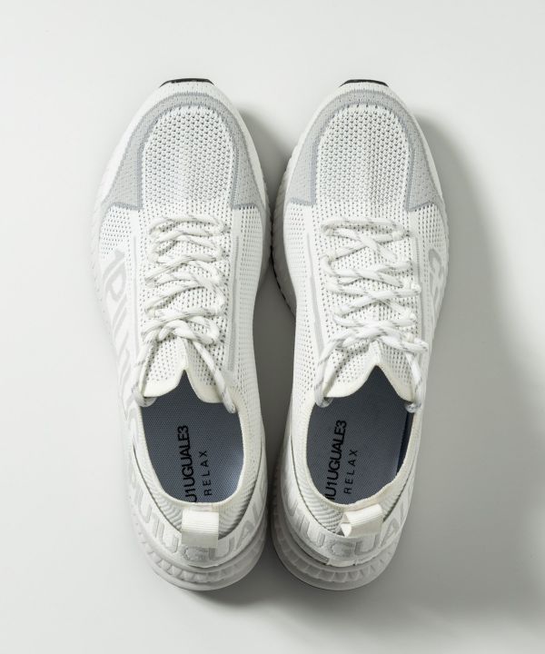 Vibramランニングスニーカー | シューズ | ホワイト | ユニセックス