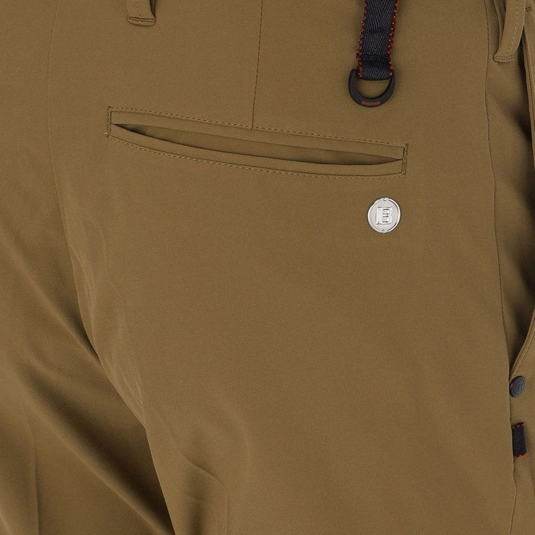 MENS SUMMER BASIC PANTS | スラックス | パンツ | コヨーテ | メンズ | ゴルフウェア