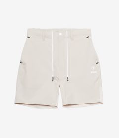 COMBINATION SHORTS | ショートパンツ | ベージュ | メンズ | ゴルフウェア