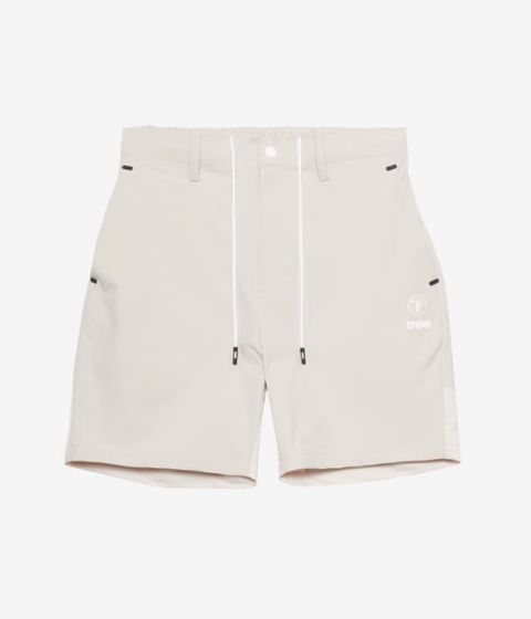COMBINATION SHORTS | ショートパンツ | ベージュ | メンズ | ゴルフウェア