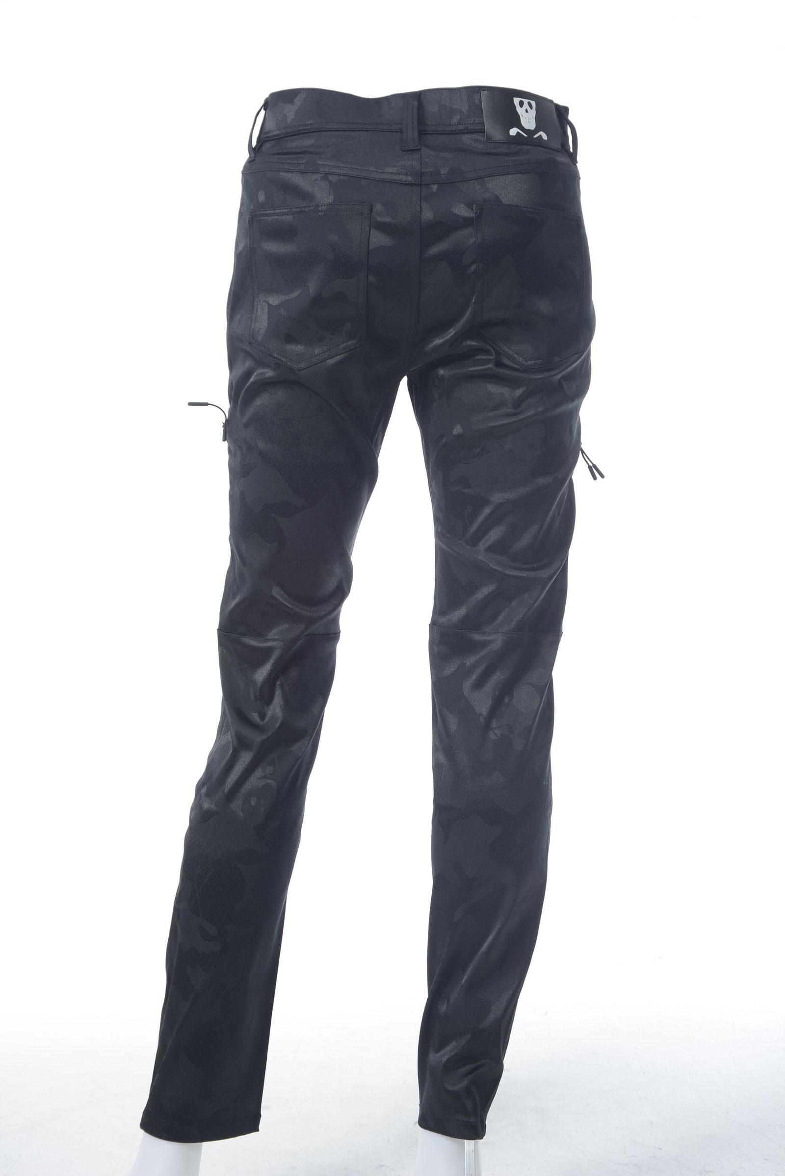 MARK&LONA - Gauge Neo 7PK Pants | パンツ | グリーン | メンズ