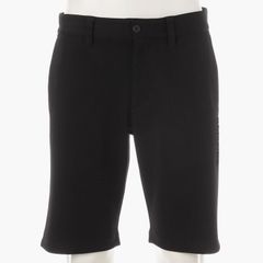 MEN’S BASIC SHORT PANTS | ショートパンツ | ブラック | メンズ | ゴルフウェア