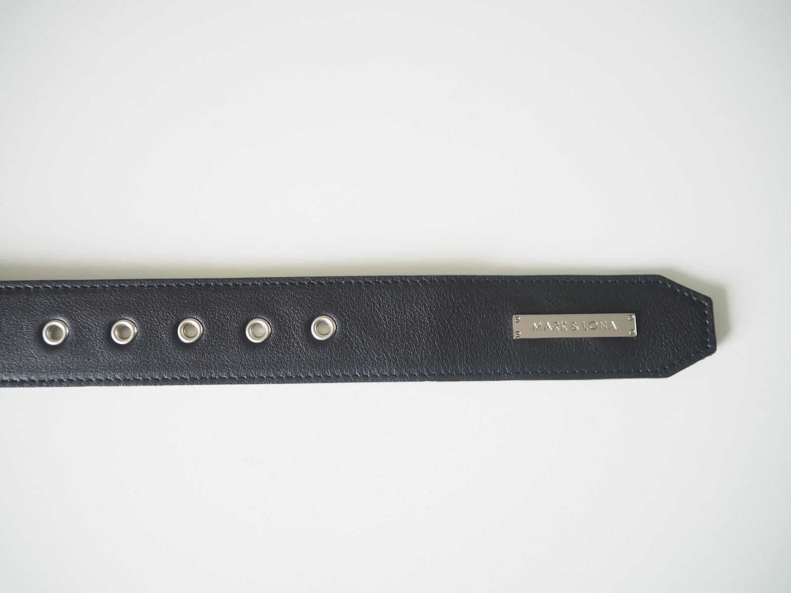 Vector pin Belt | ベルト | ブラック | ユニセックス | ゴルフウェア | ゴルフグッズ