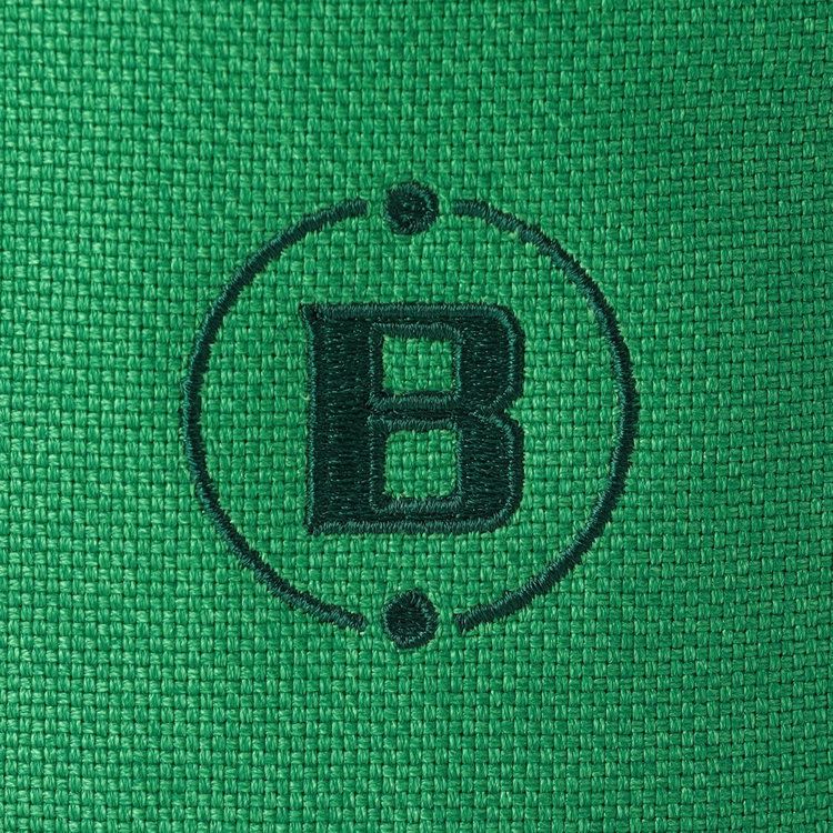 CR-8 #02 | キャディバッグ | グリーン×アイボリー | ユニセックス | ゴルフ