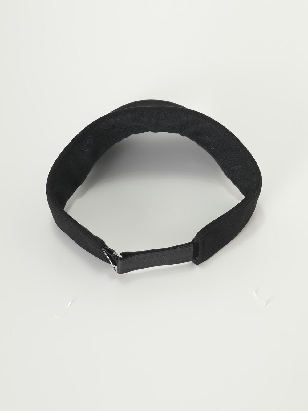 Helix Sunvisor | バイザー | ブラック | ユニセックス | ゴルフウェア