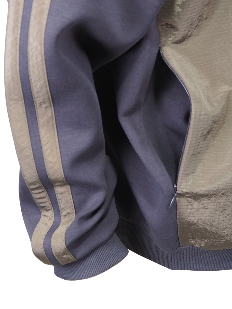 Ever Performance Pullover | プルオーバー | チャコール | メンズ | ゴルフウェア