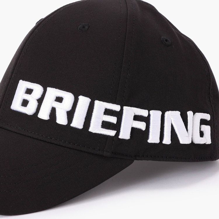 MEN’S WR CORDURA ROUND LOGO CAP | キャップ | ブラック | ユニセックス | ゴルフ
