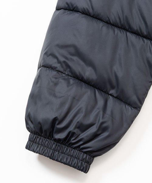 PRIMALOFT REVERSIBLE PAD JK | ブルゾン | ブラック | メンズ | ゴルフウェア